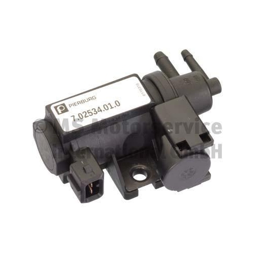 Druckwandler Turbolader Pierburg 7.02534.01.0 f&uuml;r Suzuki Vauxhall Fiat Opel
