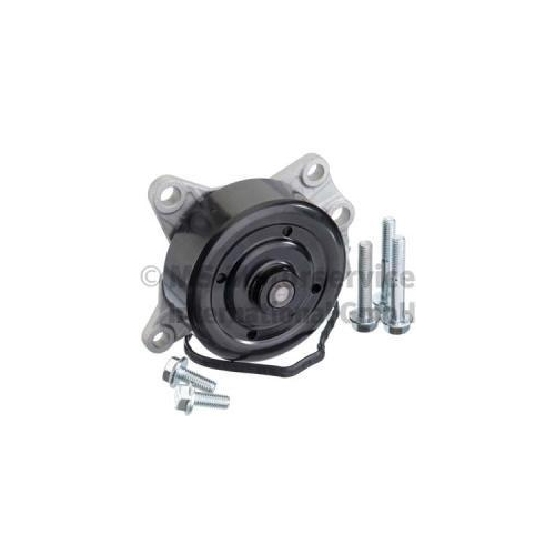 Wasserpumpe Motork&uuml;hlung Pierburg 7.07152.53.0 f&uuml;r Subaru Toyota Citro&euml;n Peugeot