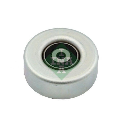 Spannrolle Keilrippenriemen Schaeffler Ina 531 0856 10 f&uuml;r Daihatsu Toyota Lexus