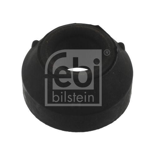Lagerung Lenker Febi Bilstein 06766 f&uuml;r VW Vorderachse Unten Hinten