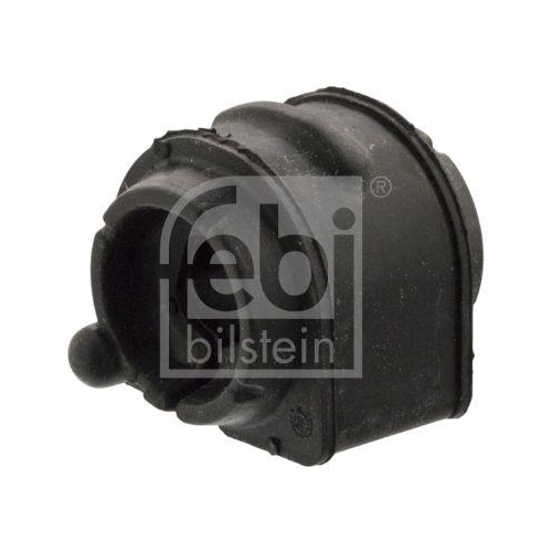 Lagerung Stabilisator Febi Bilstein 44499 f&uuml;r Ford Volvo Ford Usa Hinterachse