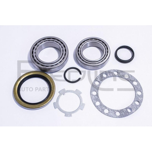 Radlagersatz Red-line 24TO005 f&uuml;r Lexus Vorderachse