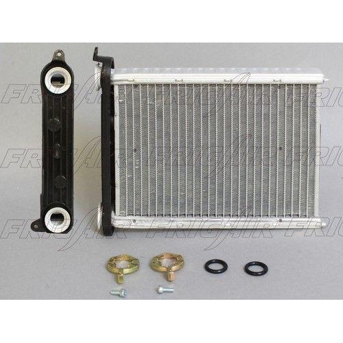 W&auml;rmetauscher Innenraumheizung Frigair 0609.3025 f&uuml;r Renault Alfarome/fiat/lanci