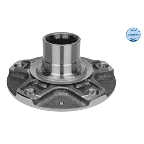 Radnabe Meyle 1006500014 Meyle-original: True To Oe. f&uuml;r Audi Seat Skoda VW