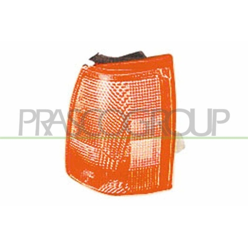 Blinkleuchte Prasco FT1354003 f&uuml;r Fiat Vorne Rechts