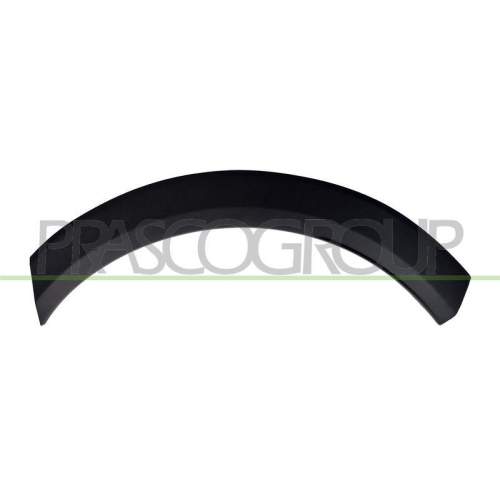 Verbreiterung Kotfl&uuml;gel Prasco FD6201586 f&uuml;r Ford Hinten Links