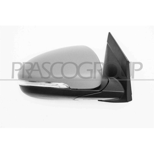 Au&szlig;enspiegel Prasco HN8067345 f&uuml;r Hyundai Rechts