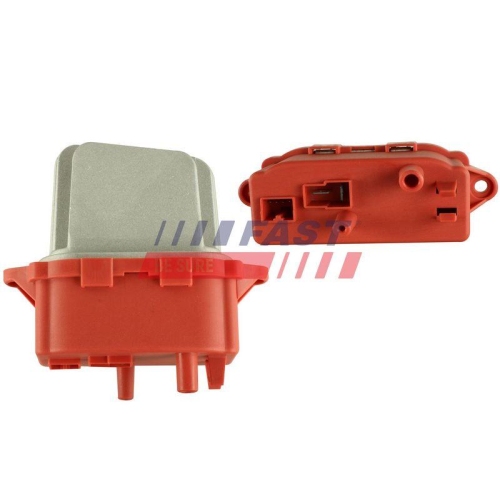 Vorwiderstand Klimal&uuml;fter Fast FT59160 f&uuml;r Iveco