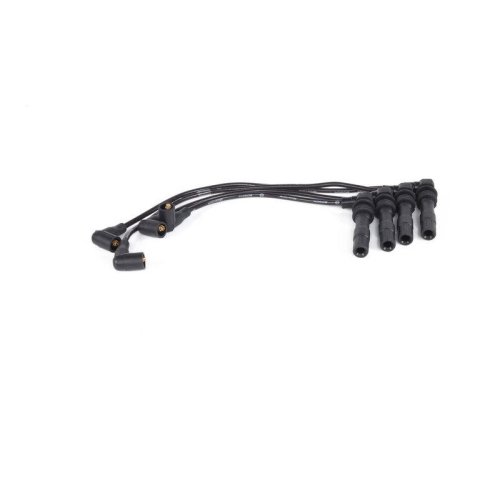 Z&uuml;ndleitungssatz Bosch 0986356308 f&uuml;r VW