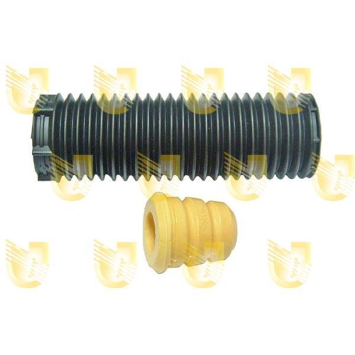 Anschlagpuffer Federung Unigom 392402 f&uuml;r Ford Mazda Volvo Vorderachse
