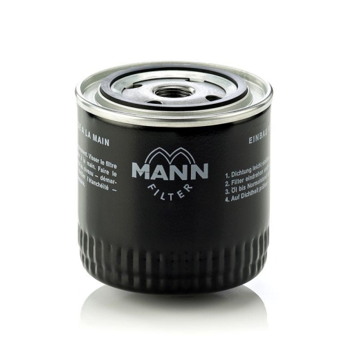 &Ouml;lfilter Mann-filter W 920/17 f&uuml;r Ford Peugeot Porsche Vag Hako