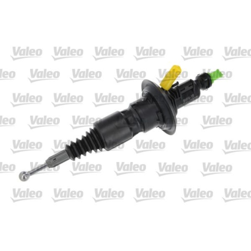 Geberzylinder Kupplung Valeo 804916 f&uuml;r Citro&euml;n Opel Peugeot