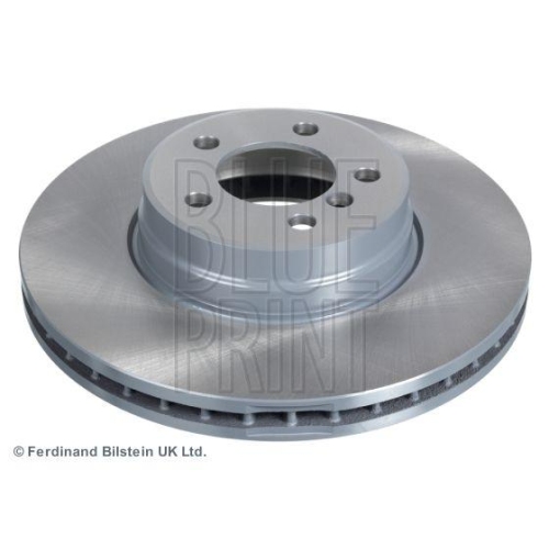 Bremsscheibe Blue Print ADJ134321 für Land Rover Vorderachse