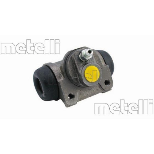 Radbremszylinder Metelli 04-0602 für Fiat Ford Lancia Hinterachse