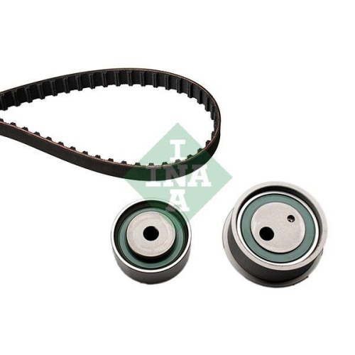 Zahnriemensatz Schaeffler Ina 530 0094 10 für Hyundai Kia Hyundai (beijing)