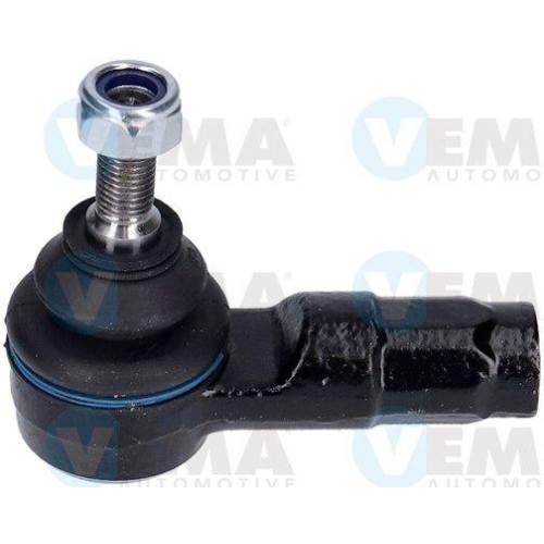 Tie Rod End Vema 16640 for Alfa Romeo Citro&euml;n Fiat Lancia Peugeot