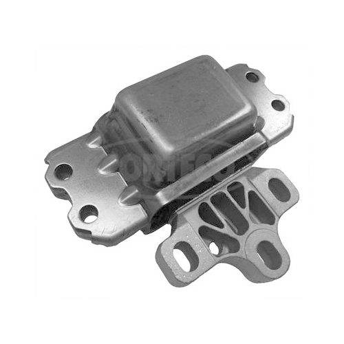 Lagerung Automatikgetriebe Corteco 80001234 für Audi Seat Skoda VW Links