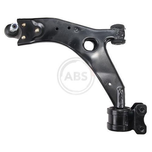Lenker Radaufh&auml;ngung A.b.s. 211191 f&uuml;r Ford Volvo Vorderachse Links Au&szlig;en Unten