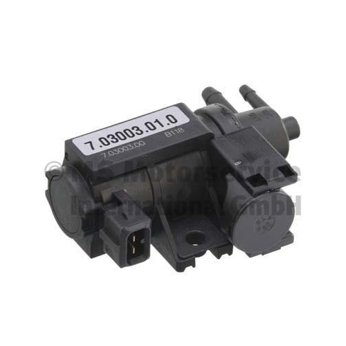 Druckwandler Turbolader Pierburg 7.03003.01.0 für Alfa Romeo Chrysler Fiat