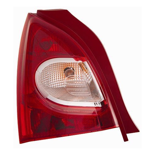 R&Uuml;CKLICHTEINHEIT DX TWINGO 2012 DX BRAND DEPO