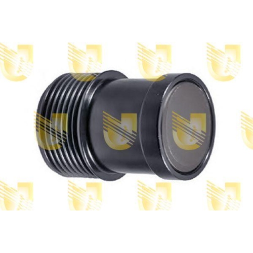 Generatorfreilauf Unigom 431437 f&uuml;r Ford