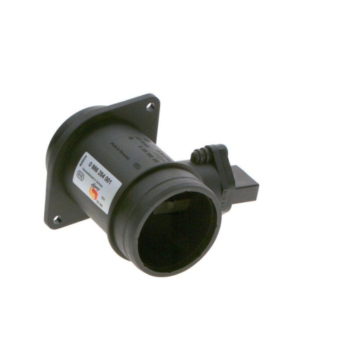 Luftmassenmesser Bosch 0986284001 f&uuml;r Audi Seat VW