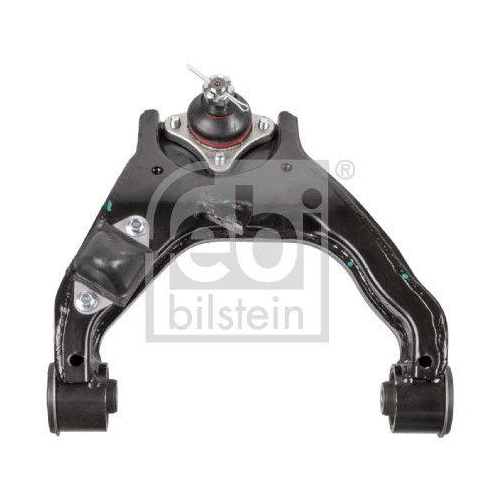 Lenker Radaufh&auml;ngung Febi Bilstein 175411 f&uuml;r Mitsubishi Vorderachse Rechts Oben