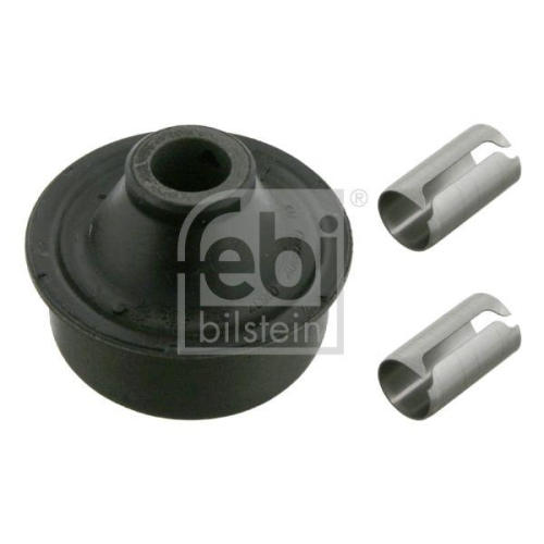 Lagerung Lenker Febi Bilstein 28100 f&uuml;r Opel Vauxhall General Motors Hinten