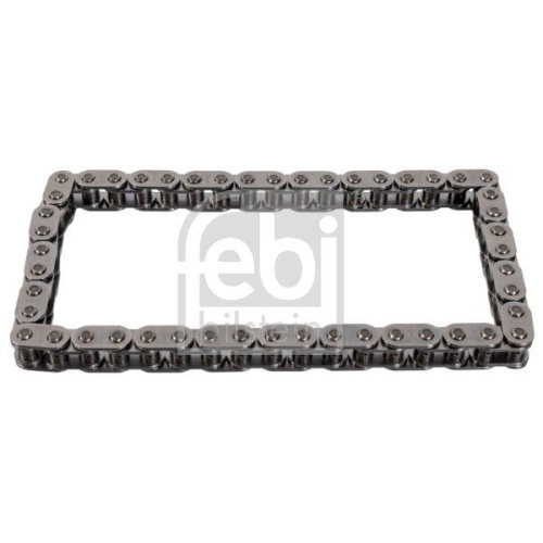 Kette &Ouml;lpumpenantrieb Febi Bilstein 36339 f&uuml;r Bmw Toyota Alpina Mini