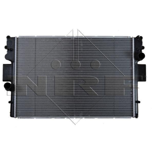 K&uuml;hler Motork&uuml;hlung Nrf 53614 f&uuml;r Iveco F&uuml;r Fahrzeuge Ohne Klimaanlage