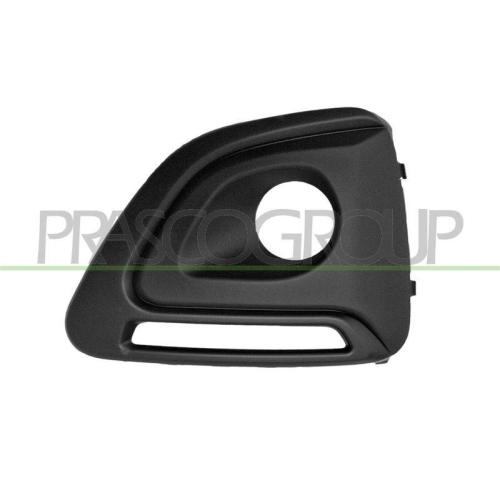 L&uuml;ftungsgitter Sto&szlig;f&auml;nger Prasco PG2062114 f&uuml;r Peugeot Links