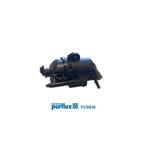 Kraftstofffilter Purflux FCS836 f&uuml;r Jaguar Rover Land Rover