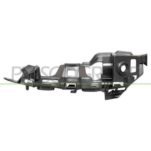 Halter Sto&szlig;f&auml;nger Prasco VG4001013 f&uuml;r VW Vorne Rechts