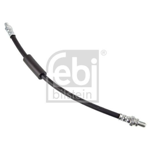 Bremsschlauch Febi Bilstein 170187 f&uuml;r Ford Ford Usa Hinterachse Links