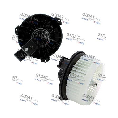 Innenraumgebl&auml;se Sidat 9.2404 f&uuml;r Alfa Romeo Dodge Fiat Honda Lancia Subaru Jeep