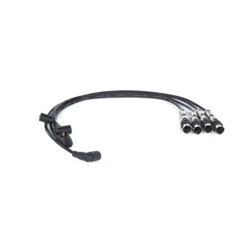 Z&uuml;ndleitungssatz Bosch 0986356312 f&uuml;r VW