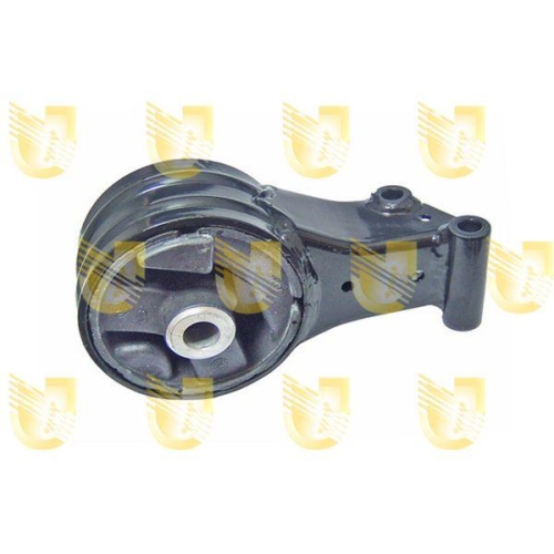 Lagerung Motor Unigom 396513 f&uuml;r Fiat Opel Hinten Unten