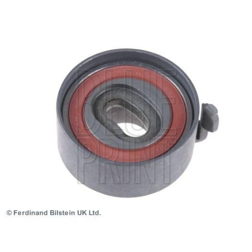 Spannrolle Zahnriemen Blue Print ADN17604 für Nissan