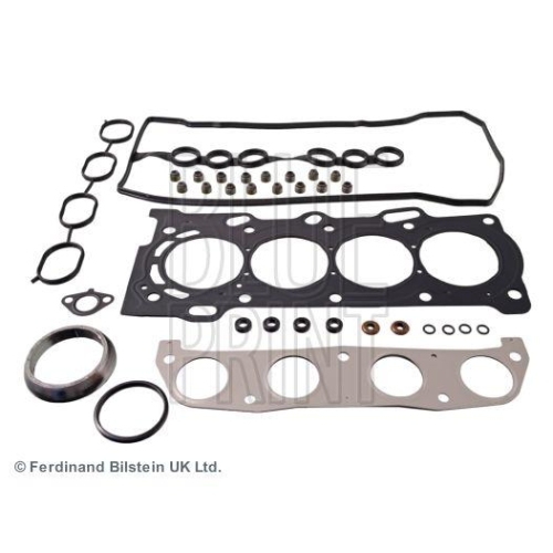 Gasket Kit Cylinder Head Blue Print ADT362112 for Toyota Lotus