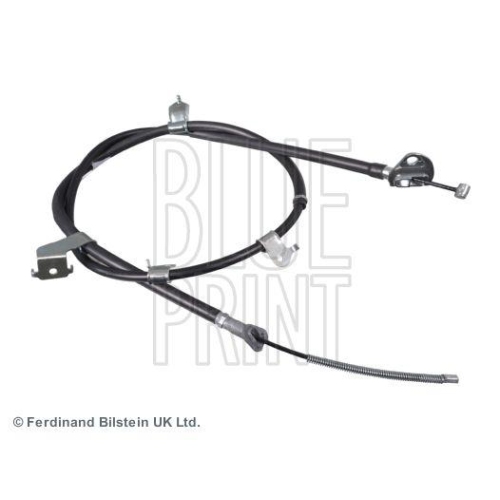 Seilzug Feststellbremse Blue Print ADT346383 f&uuml;r Toyota Hinten Rechts
