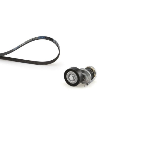 Keilrippenriemensatz Gates K056PK1183 Micro-v&reg; f&uuml;r F&uuml;r Fahrzeuge Mit Klimaanlage