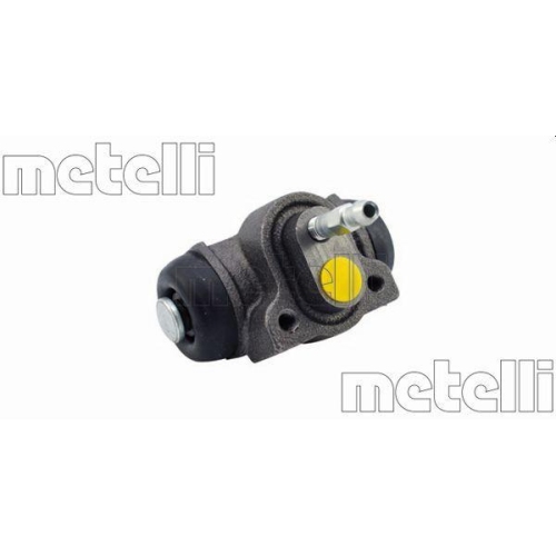 Radbremszylinder Metelli 04-0603 für Bmw Hinterachse