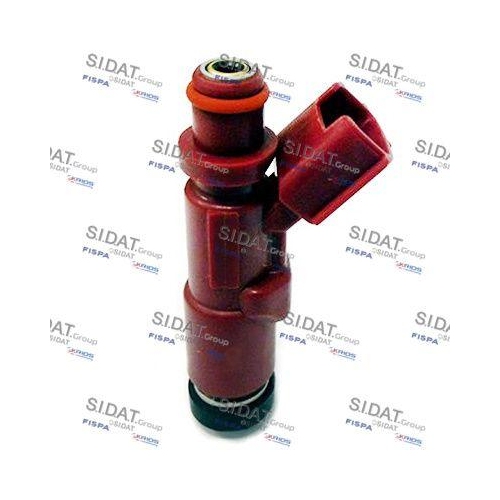 Einspritzd&uuml;se Sidat 81.376 f&uuml;r Daihatsu Toyota