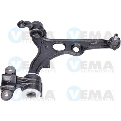 Lenker Radaufh&auml;ngung Vema 16644 f&uuml;r Alfa Romeo Citro&euml;n Fiat Lancia Peugeot