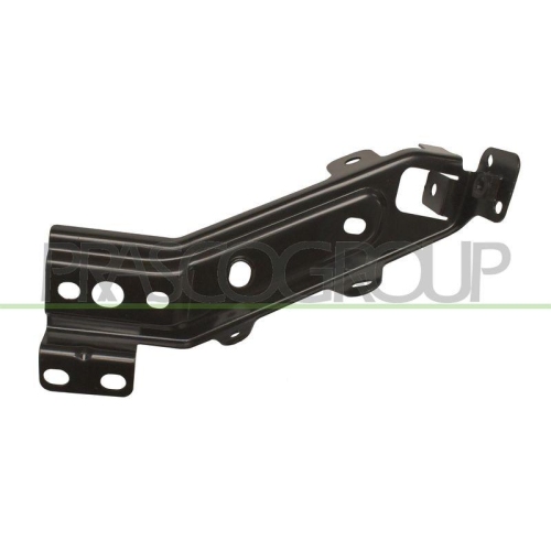 Halter Sto&szlig;f&auml;nger Prasco ME3083017 f&uuml;r Mercedes Benz Vorne Rechts