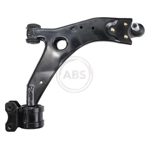 Lenker Radaufh&auml;ngung A.b.s. 211192 f&uuml;r Ford Volvo Vorderachse Rechts Au&szlig;en Unten
