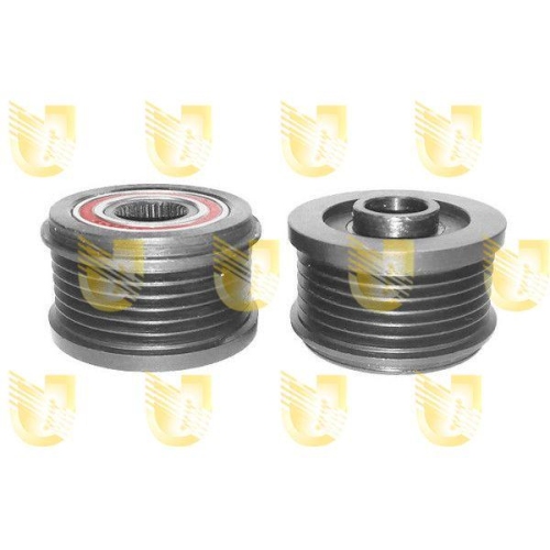 Generatorfreilauf Unigom 431441 f&uuml;r Volvo