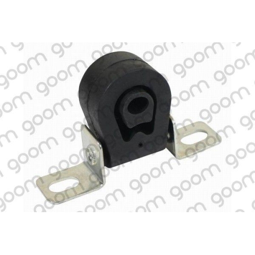Rubber Buffer Muffler Goom CS-0093 for VW