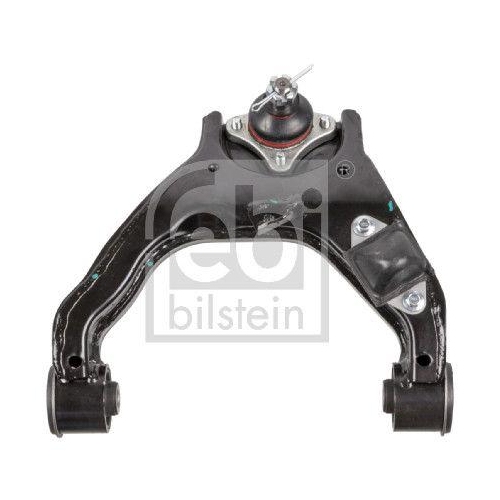 Lenker Radaufh&auml;ngung Febi Bilstein 175412 f&uuml;r Mitsubishi Vorderachse Links Oben