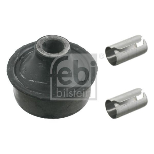 Lagerung Lenker Febi Bilstein 28101 für Opel Vauxhall General Motors Hinten